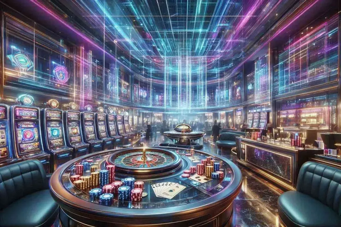 Browinner Casino